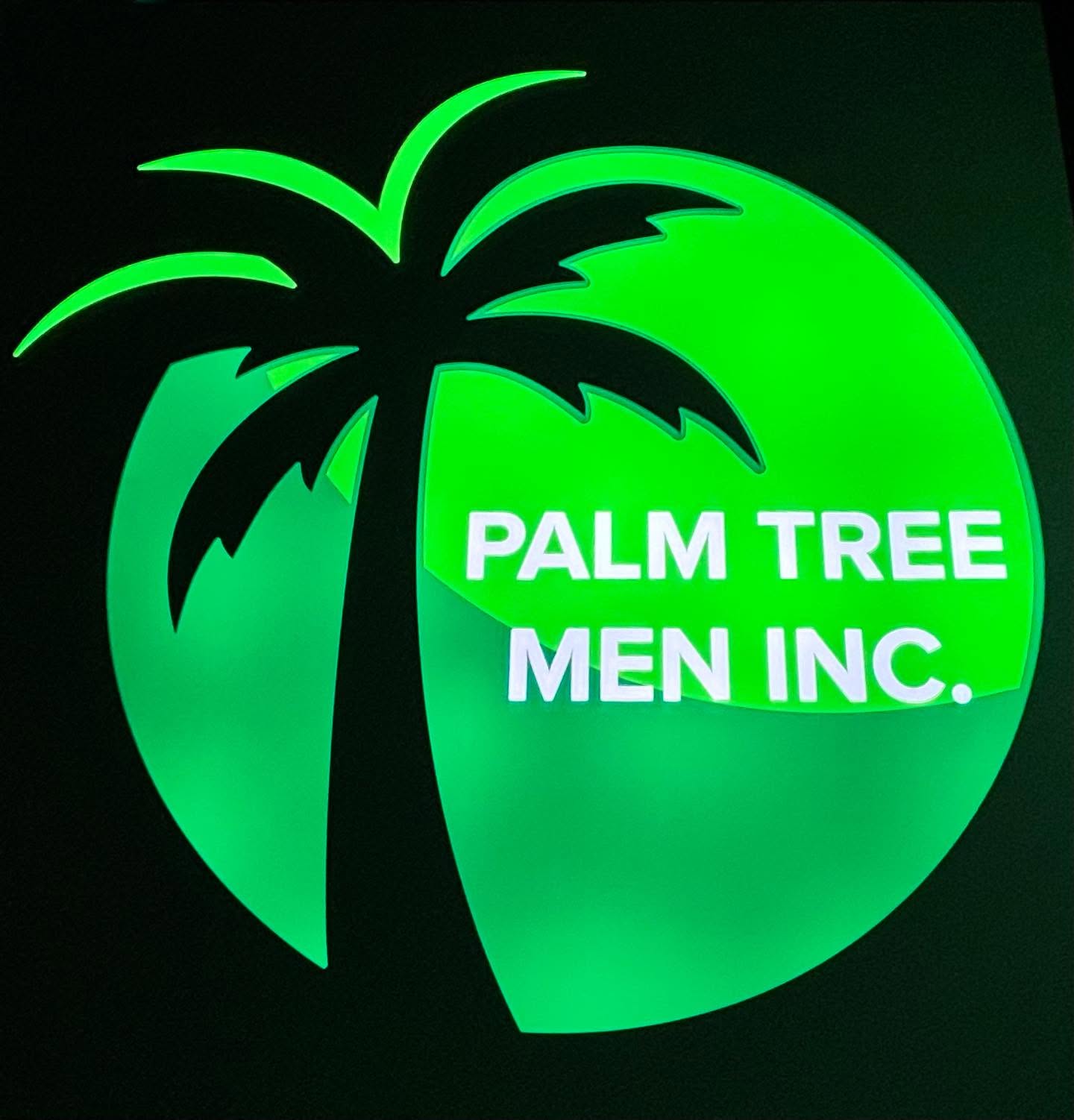 Palm Tree Men INC.